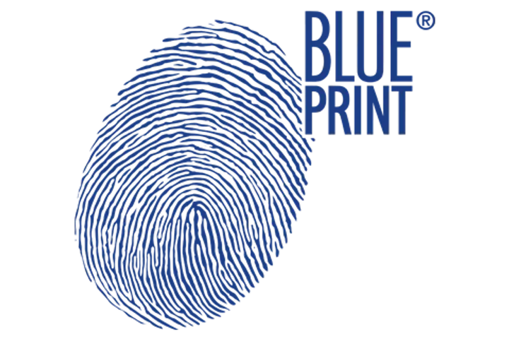 BLUE PRINT