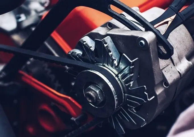 7 signs that the car's alternator is malfunctioning