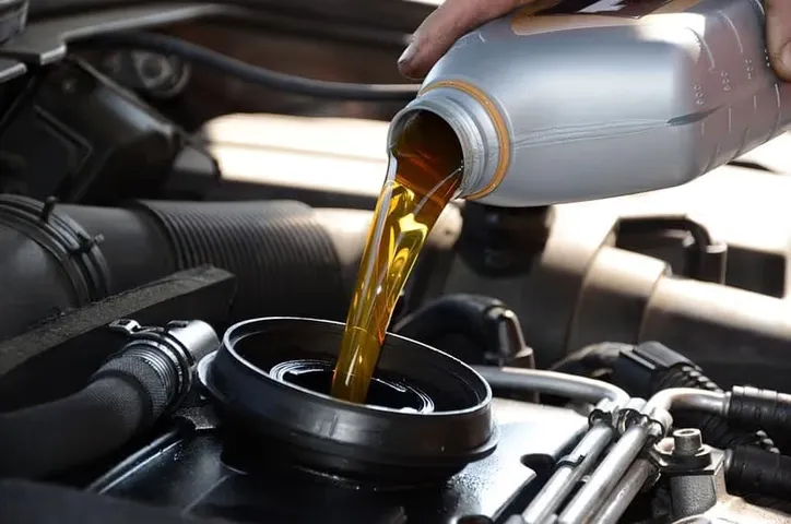 Engine oil for your car: What you need to know