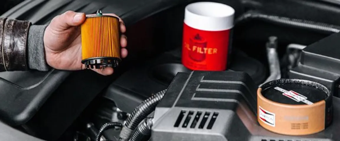 Understanding the unsung heroes of your car: filters