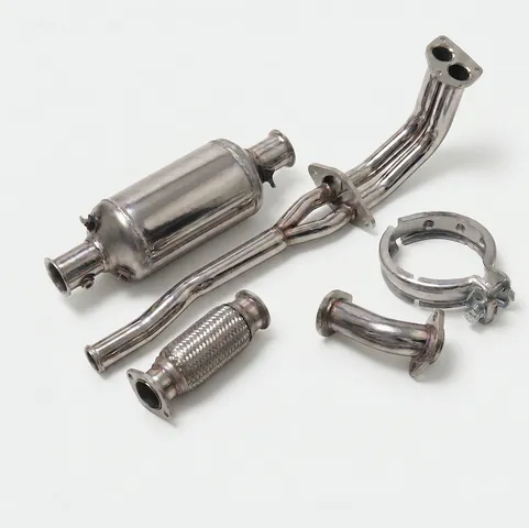 Exhaust System