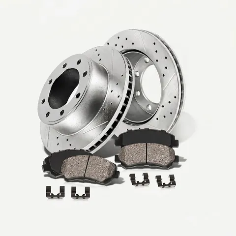 Braking System