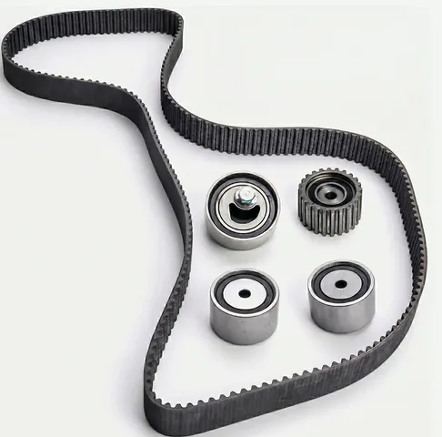 Belt Drive