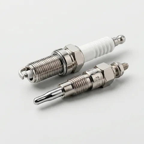 Spark/Glow Ignition