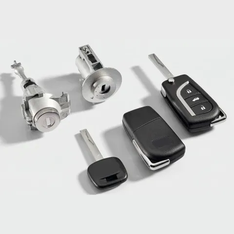 Locking System