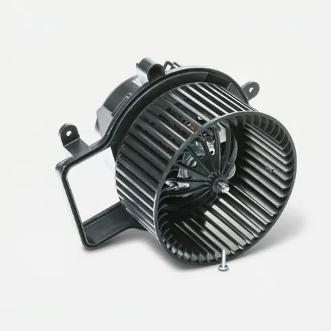 Heating/Ventilation