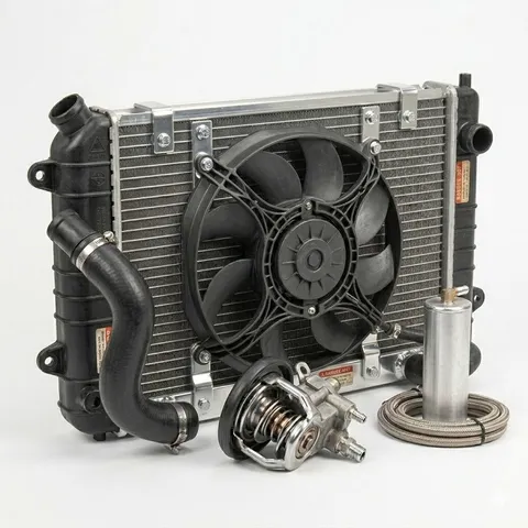 Cooling System