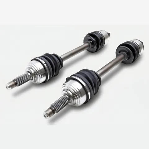 Wheel Drive
