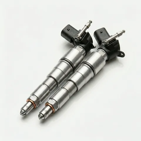 Fuel Supply System