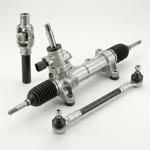 Steering