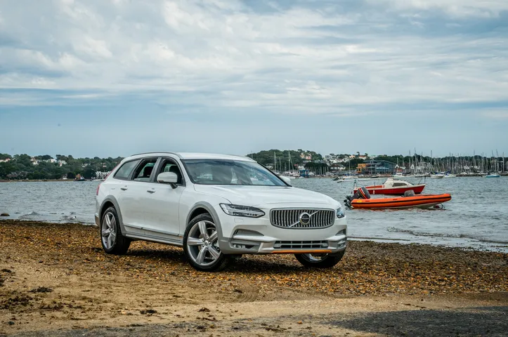 Protecting Your AWD: The Importance of Differential Seal Maintenance in Volvo 